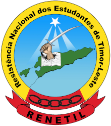 SRM-RENETIL Logo